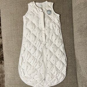 Dreamland Baby Sleepsack OR Swaddle, Small (0-6mo)